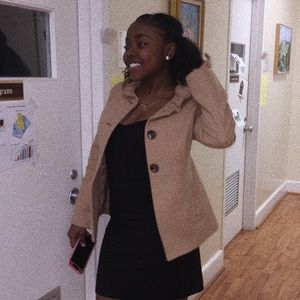 Meet your Posher, Belisha